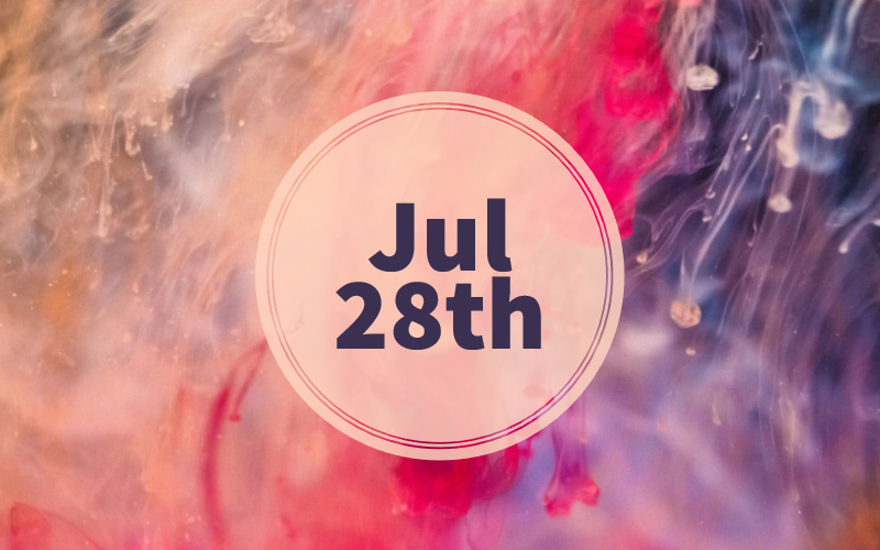 July 28th Zodiac: Complete Horoscope Profile