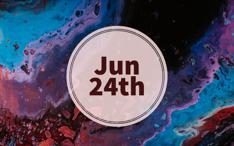 June 24th Zodiac Complete Horoscope Profile June 24th Zodiac Complete Horoscope Profile