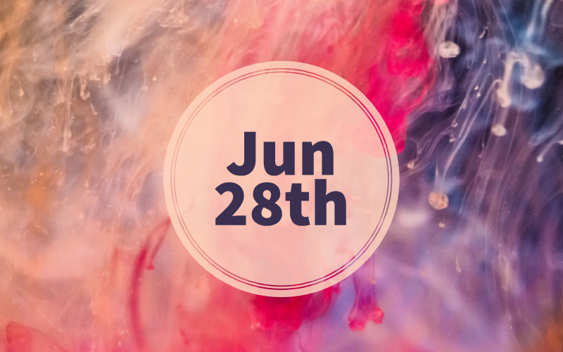 June 28th Zodiac Cancer Traits Love Life Career More