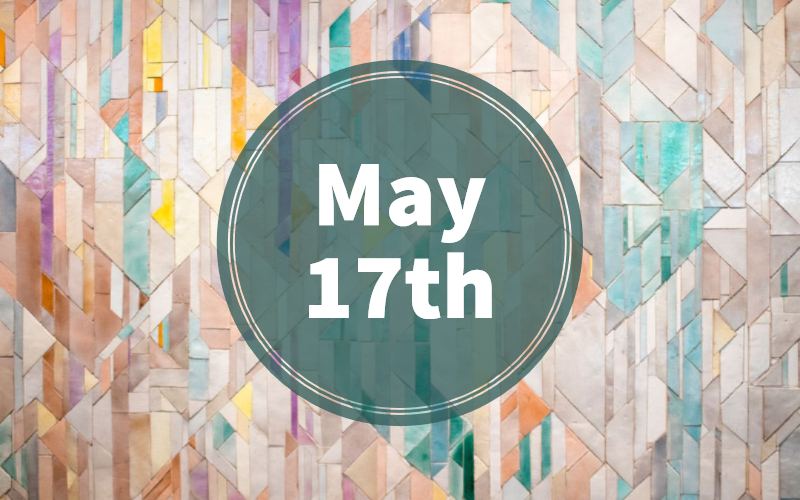 May 17th Zodiac — Taurus Traits, Love Life, Career & More