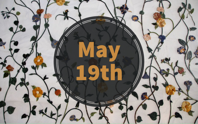 May 19th Zodiac — Taurus Traits, Love Life, Career & More