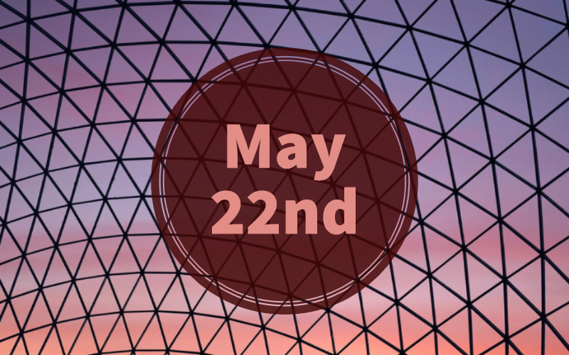 May 22nd Zodiac Gemini Traits Love Life Career More