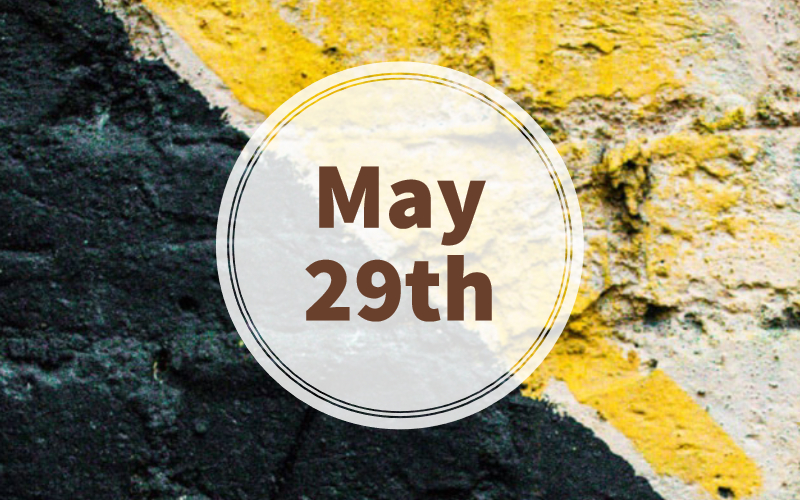 May 29th Zodiac — Gemini Traits, Love Life, Career & More