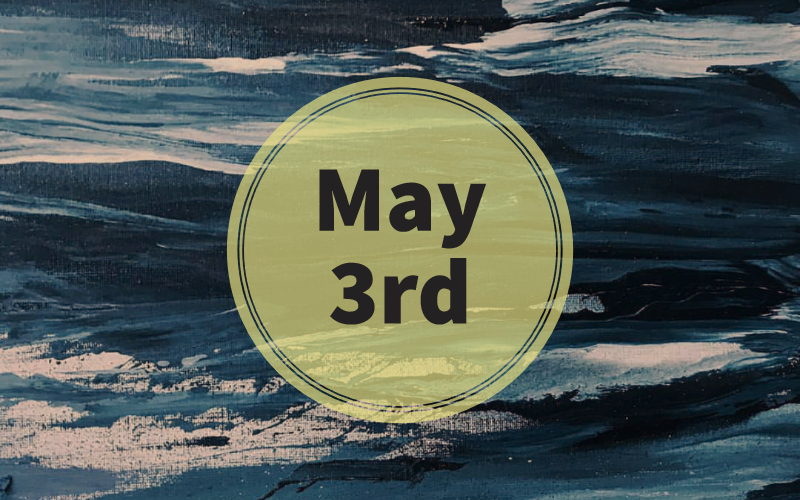 May 3rd Zodiac Complete Horoscope Profile