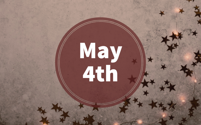 May 4th 2024 Kelci Madalena