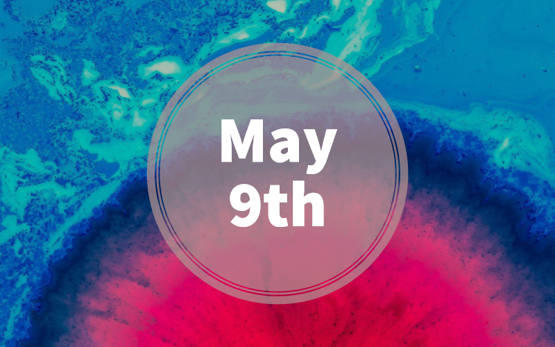 May 9th Zodiac — Taurus Traits, Love Life, Career & More