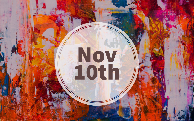 November 10th Zodiac — Scorpio Traits, Love Life, Career & More