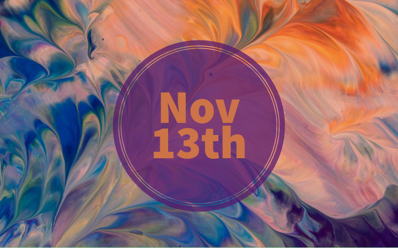 November 13th Zodiac Scorpio Traits Love Life Career More