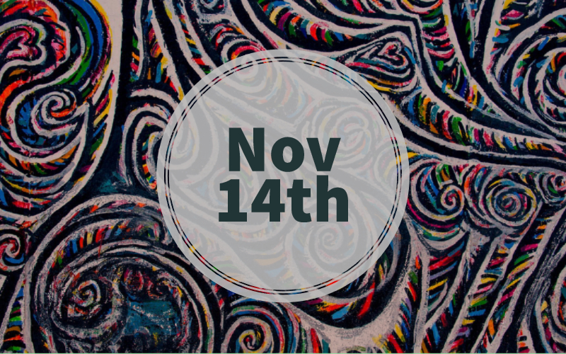 November 14th Zodiac Complete Horoscope Profile