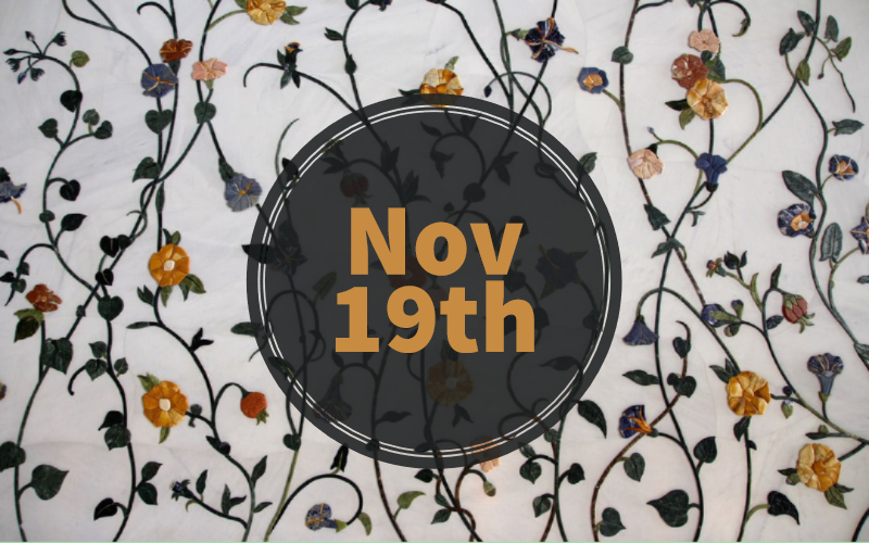 November 19th Zodiac — Scorpio Traits, Love Life, Career & More