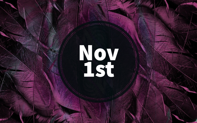 Understanding The November 1st Star Sign Traits, Compatibility, And More
