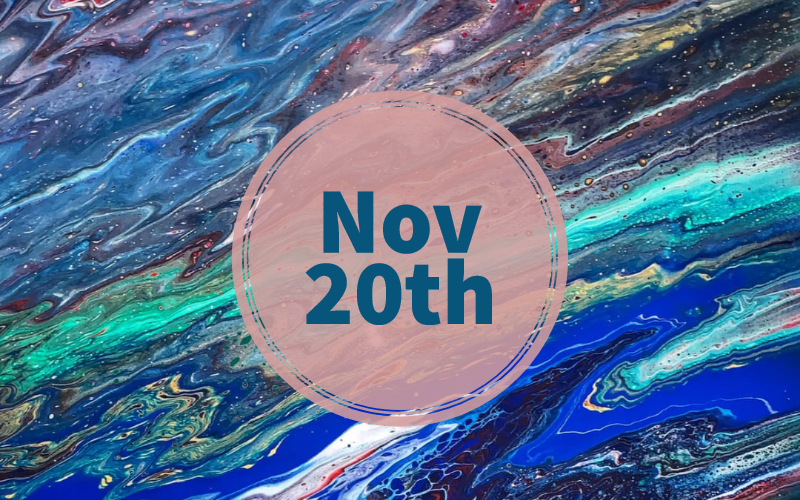 November 20th Zodiac Scorpio Traits Love Life Career More