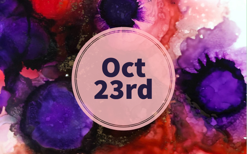 October 23rd Zodiac — Scorpio Traits, Love Life, Career & More