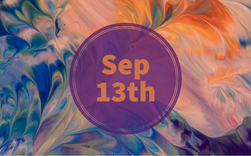 September 13th Zodiac Complete Horoscope Profile