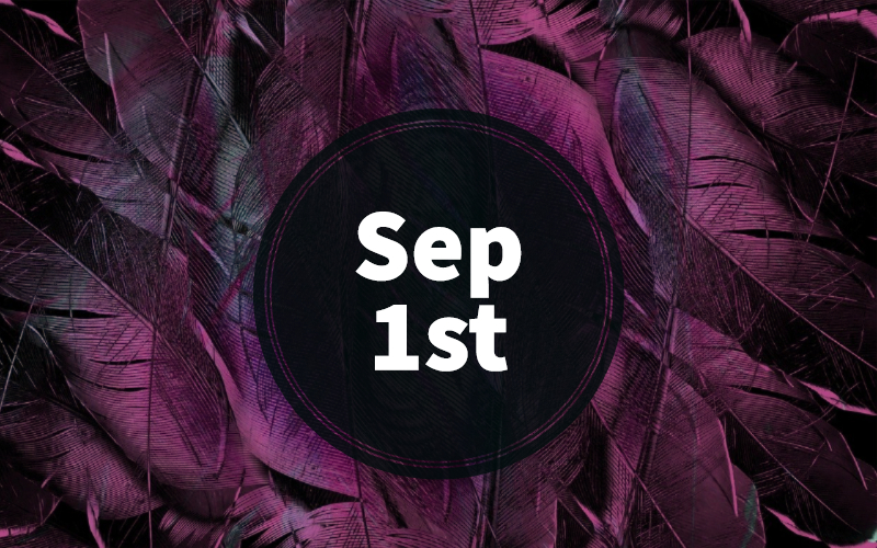 September 1st Zodiac — Virgo Traits, Love Life, Career & More