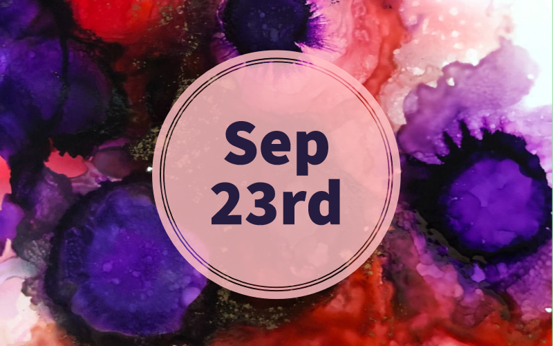 September 23rd Zodiac Libra Traits Love Life Career More September 23rd Zodiac Libra Traits Love Life Career More