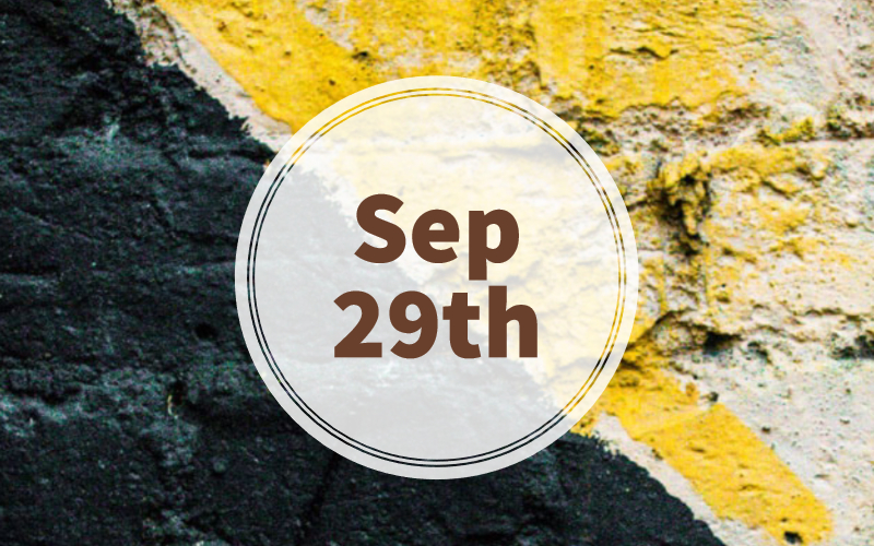 September 29th Zodiac: Complete Horoscope Profile