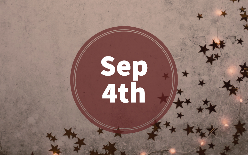 September 4th Zodiac — Virgo Traits, Love Life, Career & More
