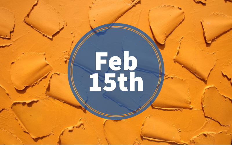 February 15th Zodiac Aquarius Traits Love Life Career More