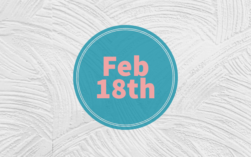 February 18th Zodiac Aquarius Traits Love Life Career More