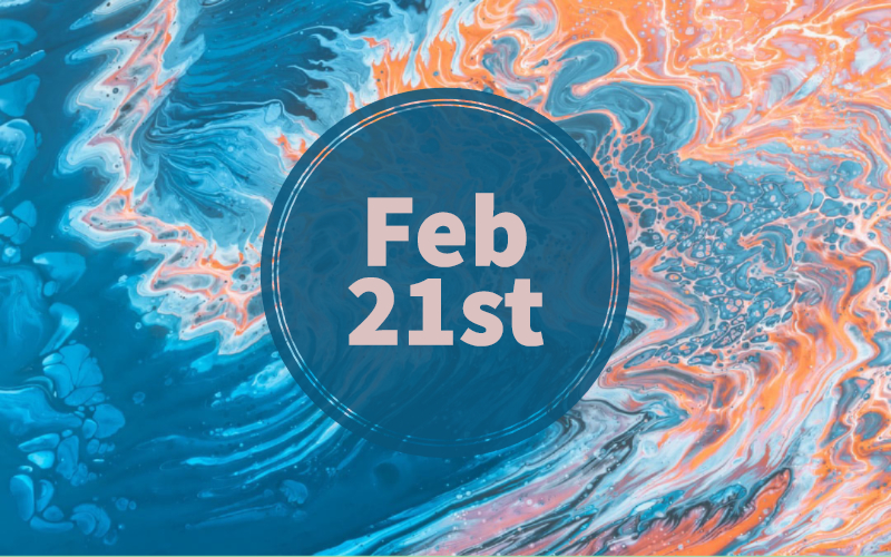 February 21st Zodiac — Pisces Traits, Love Life, Career & More