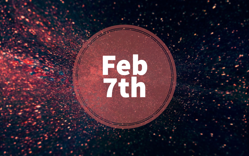 February 7th Zodiac — Aquarius Traits, Love Life, Career & More