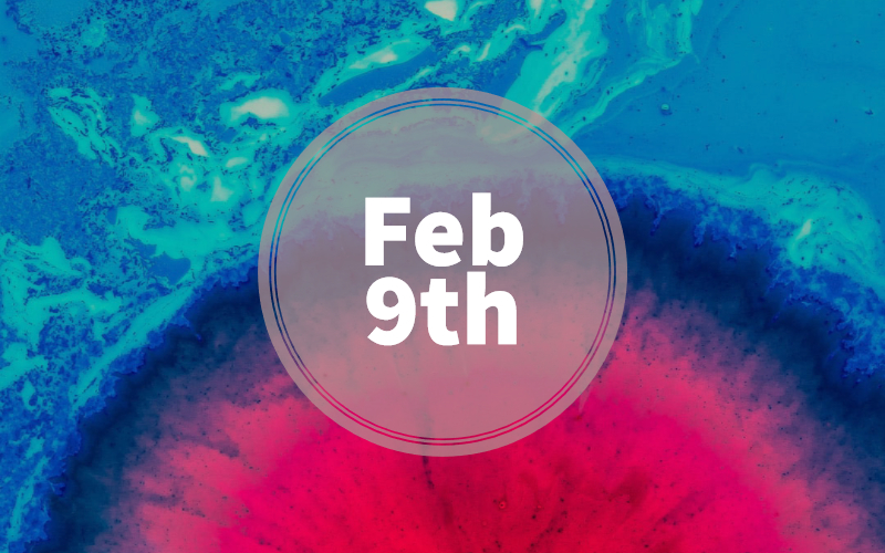 February 9th Zodiac Aquarius Traits Love Life Career More