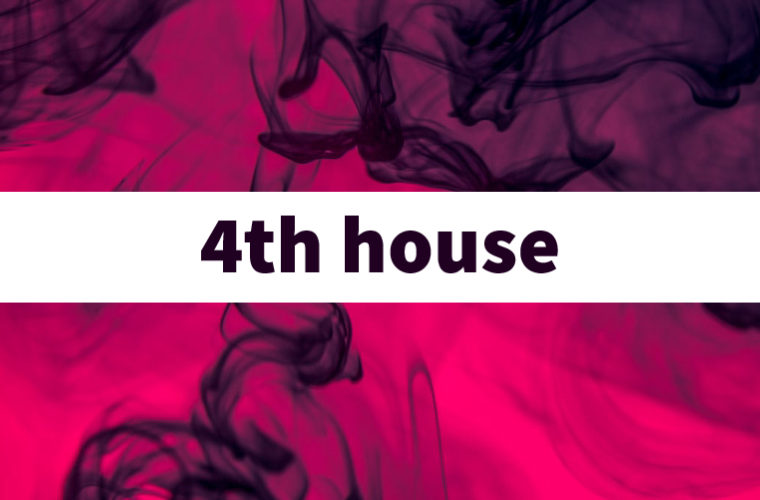 Fourth house