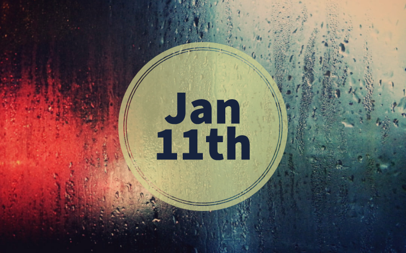 January 11th Zodiac — Capricorn Traits, Love Life, Career & More