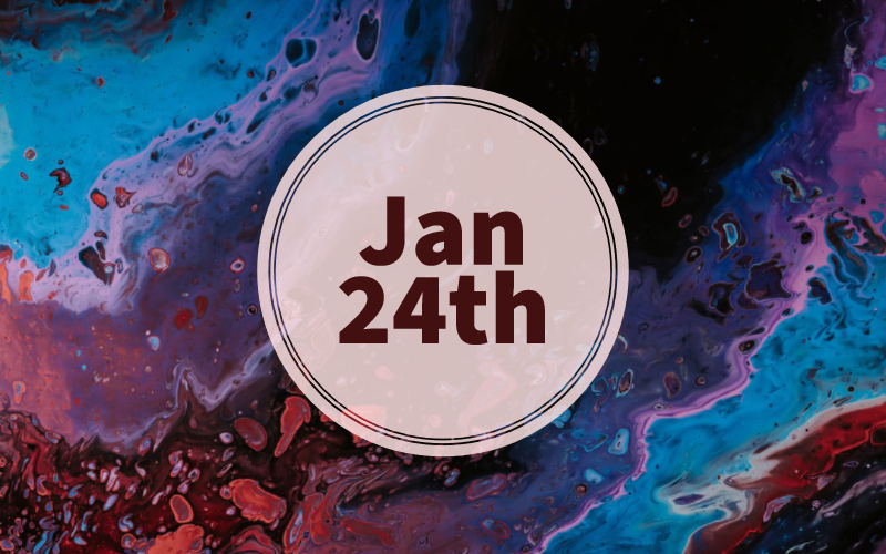 January 24th Zodiac Complete Horoscope Profile