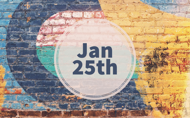 January 25th Zodiac — Aquarius Traits, Love Life, Career & More