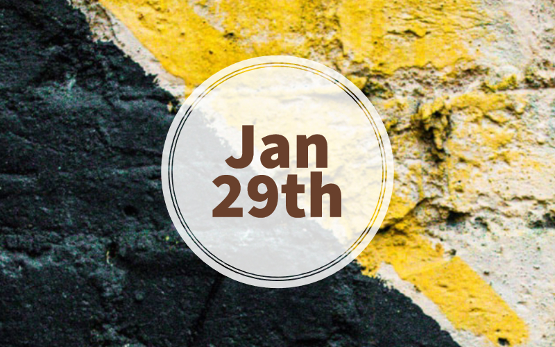 January 29th Zodiac — Aquarius Traits, Love Life, Career & More