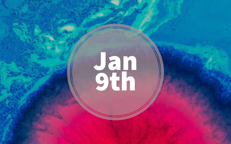 January 9th Zodiac Complete Horoscope Profile January 9th Zodiac Complete Horoscope Profile