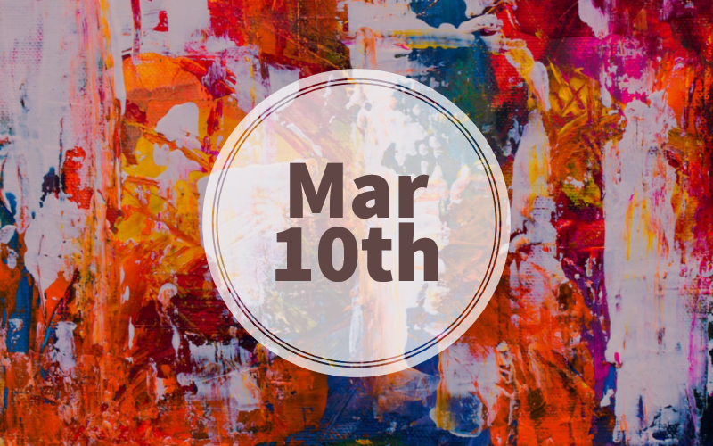 March 10th Zodiac — Pisces Traits, Love Life, Career & More