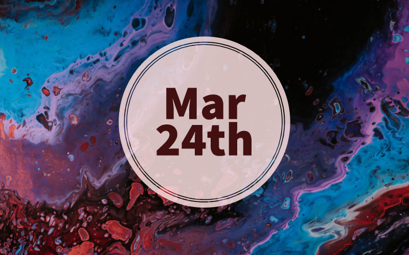 March 24th Zodiac — Aries Traits, Love Life, Career & More