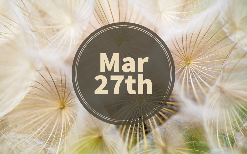 March 27th Zodiac — Aries Traits, Love Life, Career & More