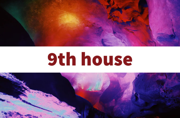 Ninth house