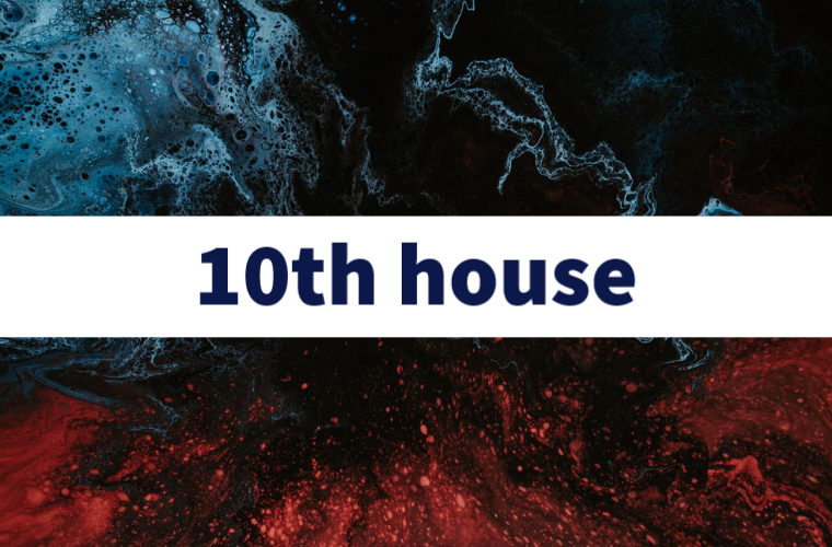 Tenth house