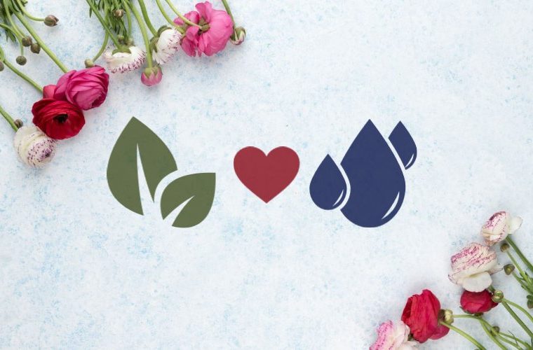 Love compatibility between earth and water signs