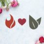Love compatibility between fire and earth signs
