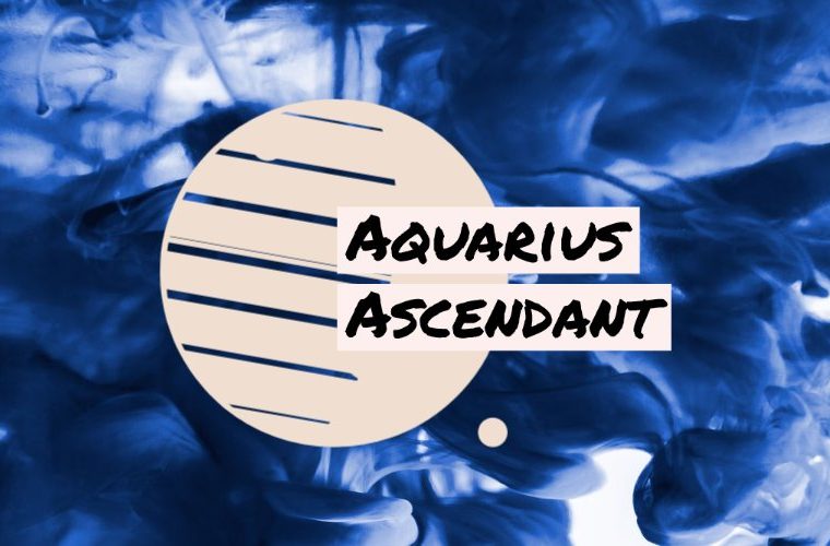 Aquarius Ascendant