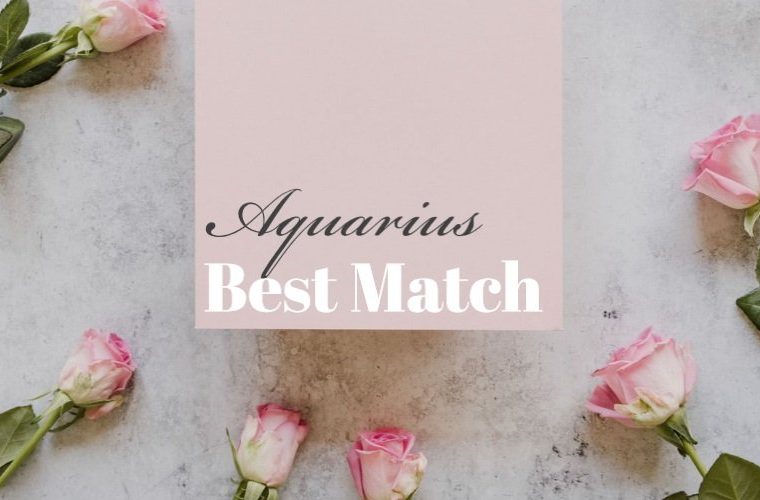 Aquarius Best Match