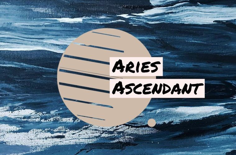 Aries Ascendant
