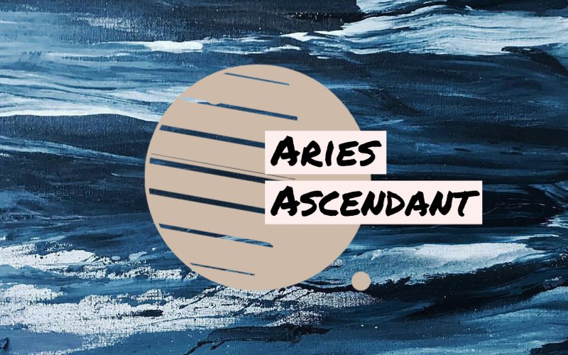 Aries Ascendant Key Personality Traits of Aries Rising