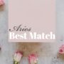 Aries Best Match