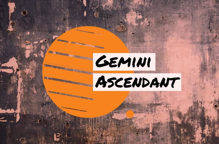 Gemini Ascendant