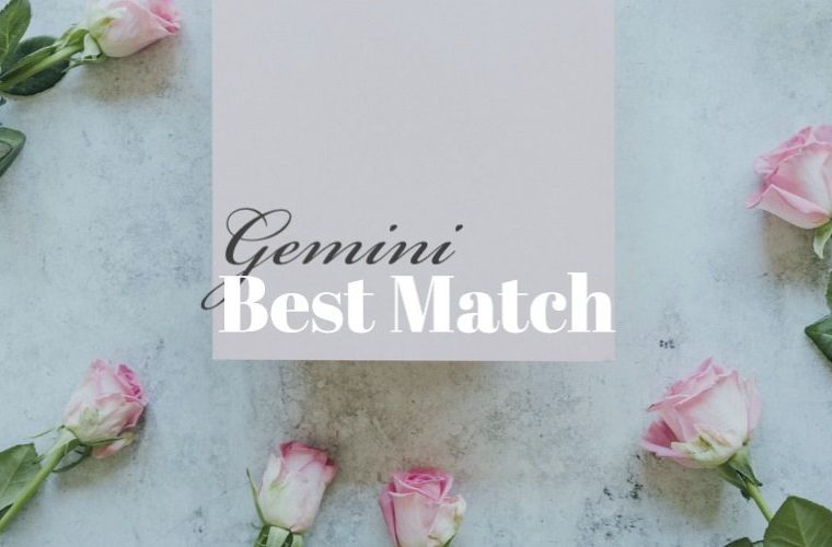 Gemini Best Match