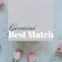 Gemini Best Match