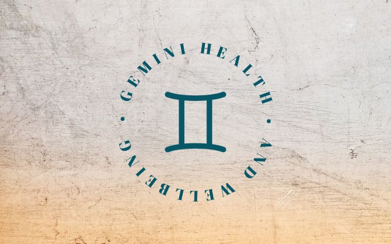 Gemini Health and Wellness Energetic in Mind and Body