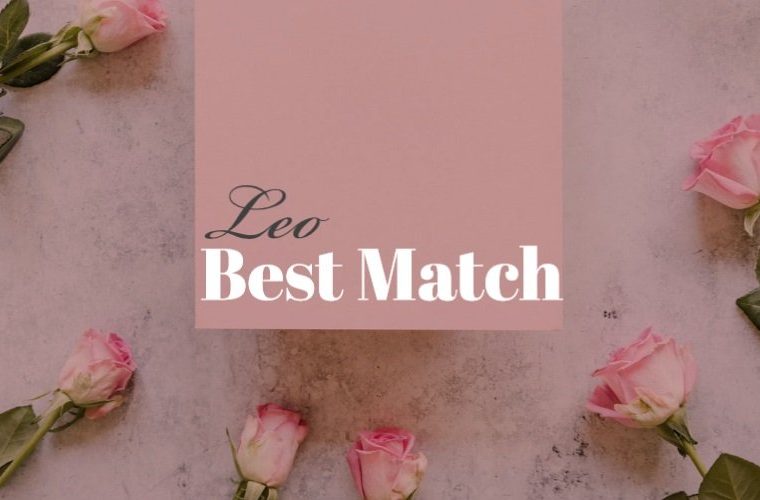 Leo Best Match